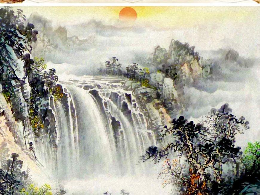 向上跳的香蕉